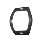 Fluororubber-Dynamic Black