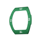 Fluororubber-Dynamic Green