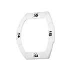 Fluororubber-Dynamic White