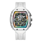 Prismatic Arctic
