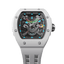 TSAR BOMBA Atomic-TB8226C Full Ceramic Edition