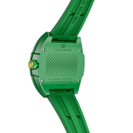 TSAR BOMBA Women's Nucleus Femme 03