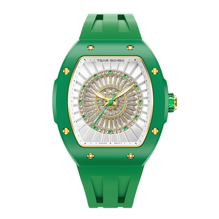 TSAR BOMBA Women's Nucleus Femme 03