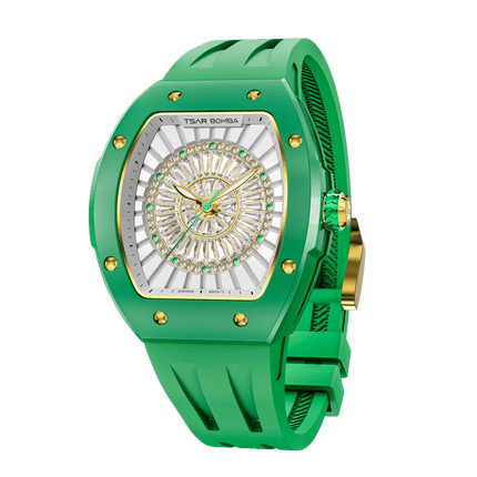 TSAR BOMBA Women's Nucleus Femme 03