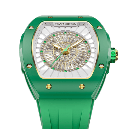 TSAR BOMBA Women's Nucleus Femme 03