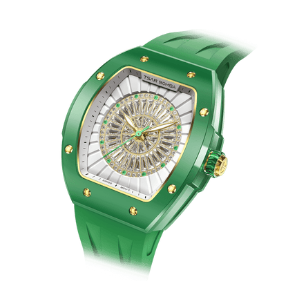 TSAR BOMBA Women's Nucleus Femme 03