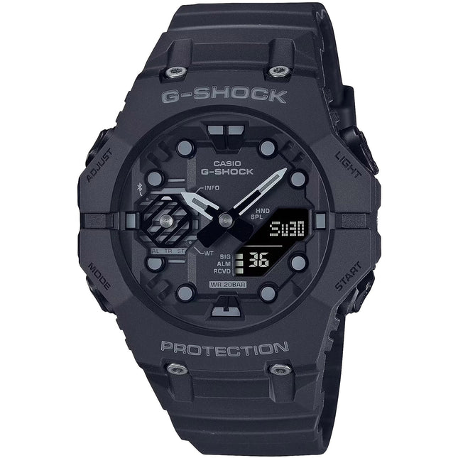 CASIO Men's G-Shock Bluetooth Watch GA-B001-1AER