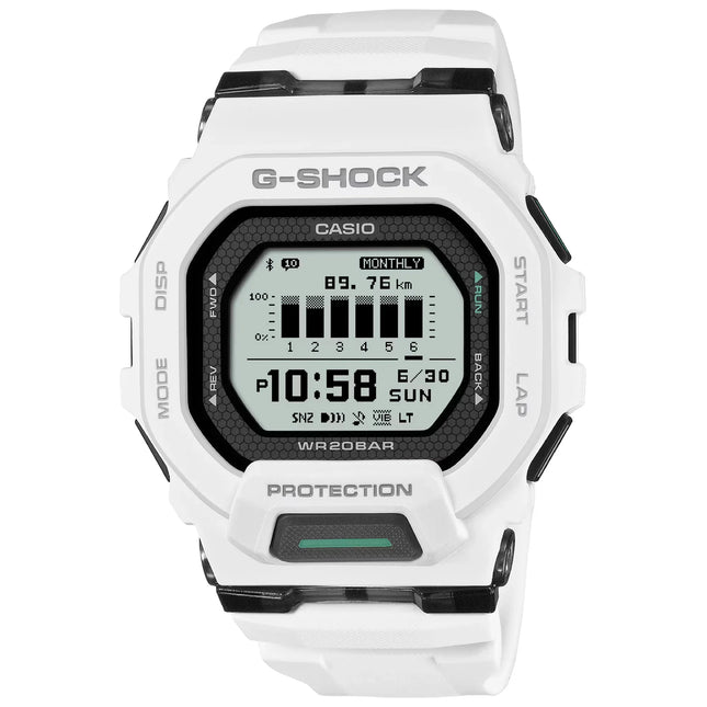 CASIO G-Shock GBD-200-7ER