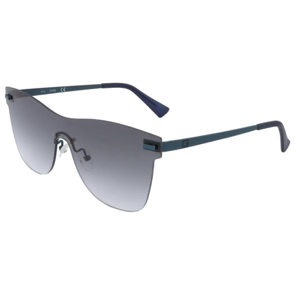 Guess Unisex Sunglasses GF0186-91W-0