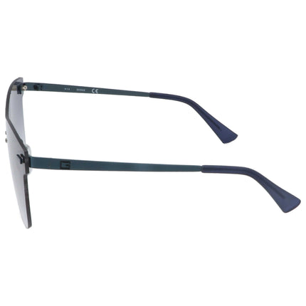 Guess Unisex Sunglasses GF0186-91W-0