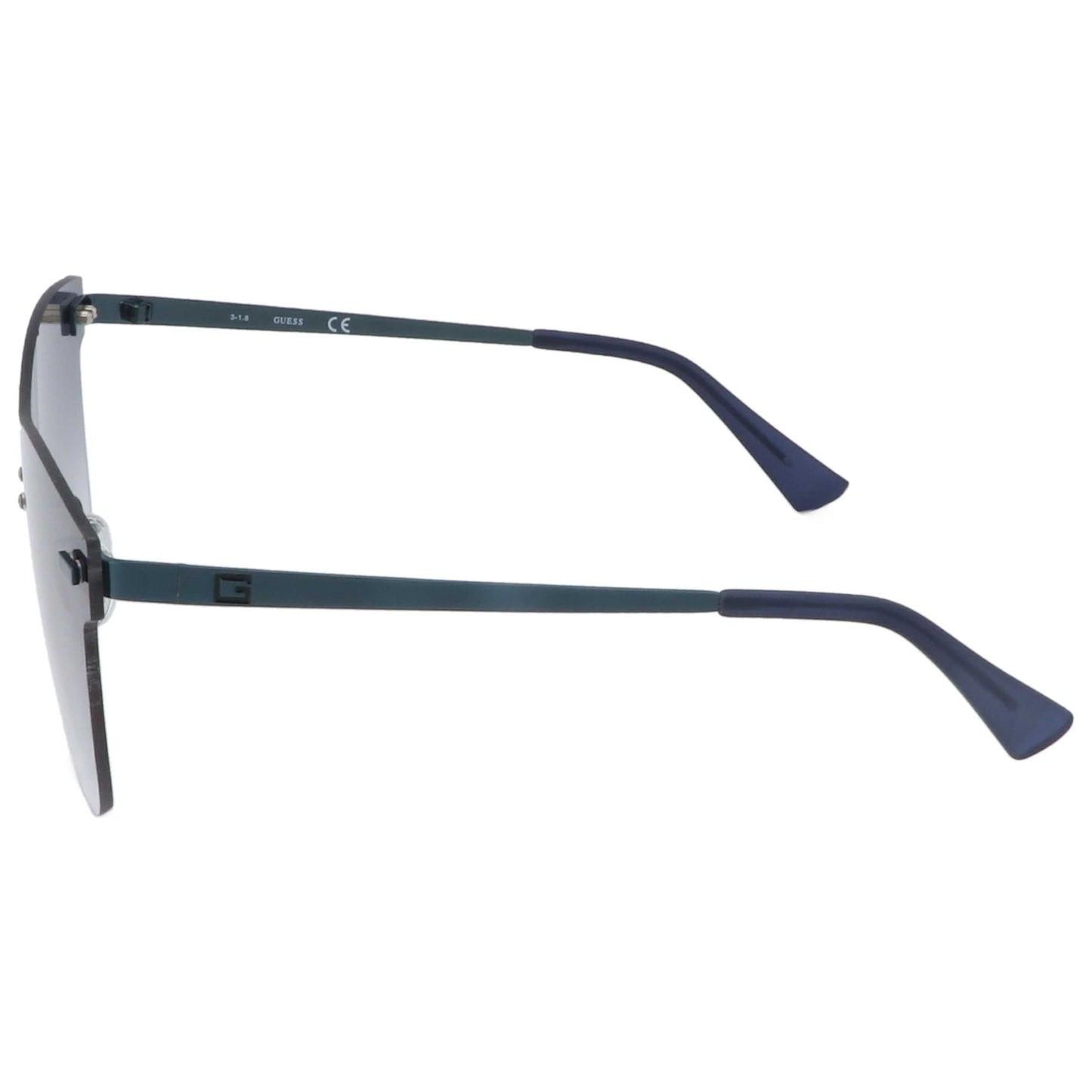 Guess Unisex Sunglasses GF0186-91W-0