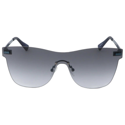 Guess Unisex Sunglasses GF0186-91W-0