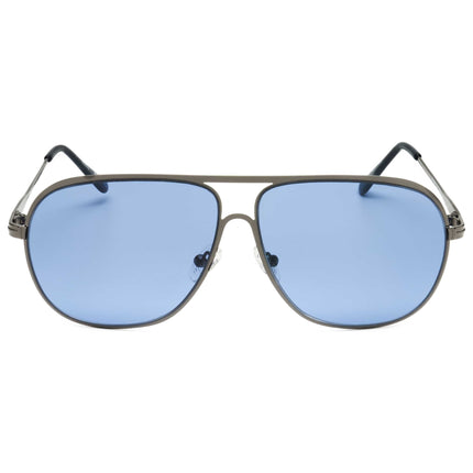 Guess Unisex Sunglasses GF0208-08V-60