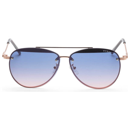 Guess Women's Sunglasses GF0386-28W