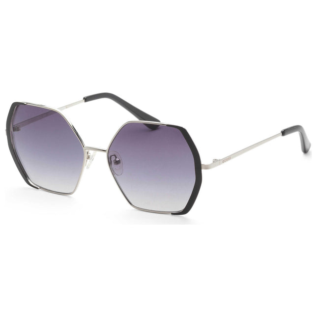 Guess Women's Sunglasses GF0387-10B-57
