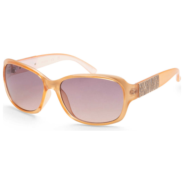 Guess Women's Sunglasses GF0395-57B-60
