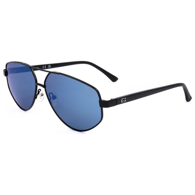 Guess Men's Sunglasses GF5076-01X-60
