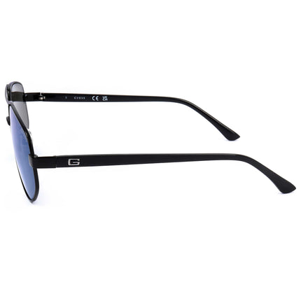 Guess Men's Sunglasses GF5076-01X-60