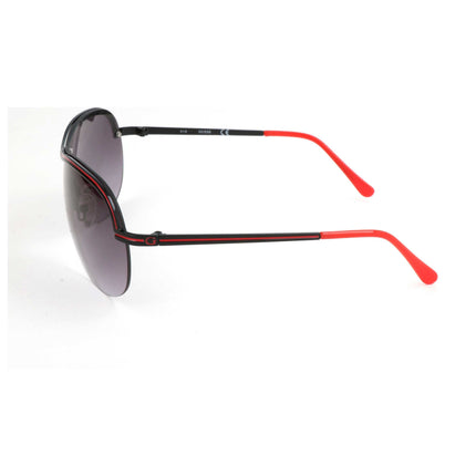 Guess Women's Sunglasses GF6002-05B-55