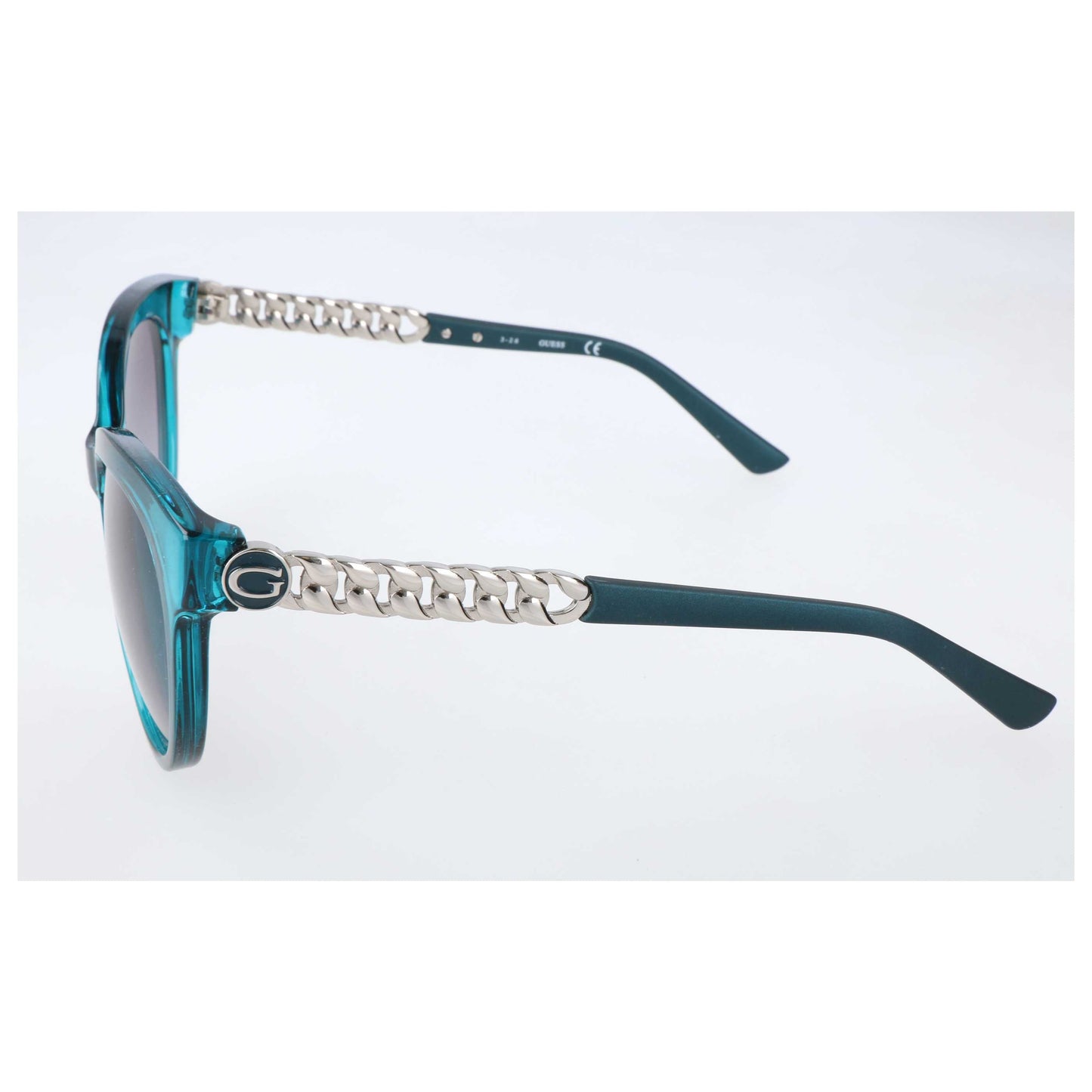 Guess Women's Sunglasses GF6004-92B-56