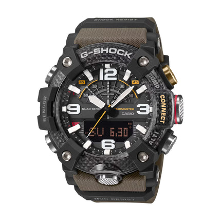 CASIO Men's G-Shock GG-B100X-1A3ER
