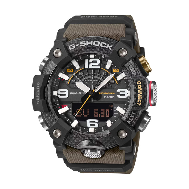 CASIO Men's G-Shock GG-B100X-1A3ER