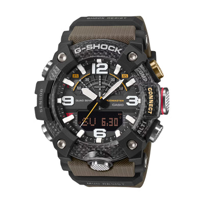 CASIO Men's G-Shock GG-B100X-1A3ER