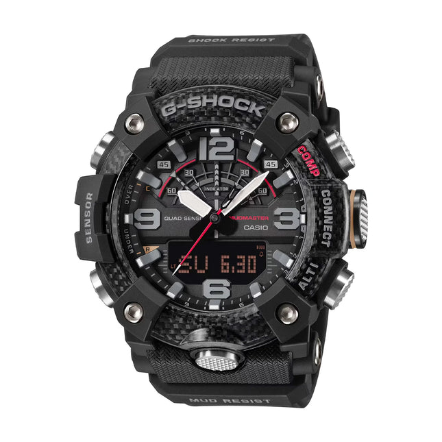CASIO Men's G-Shock GG-B100X-1AER
