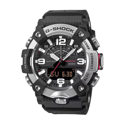 CASIO Men's G-Shock GG-B100XM-1AER