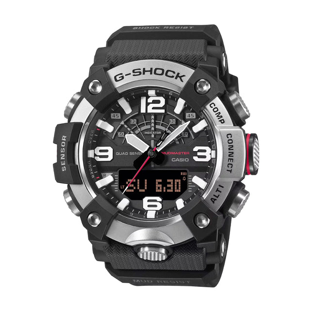 CASIO Men's G-Shock GG-B100XM-1AER