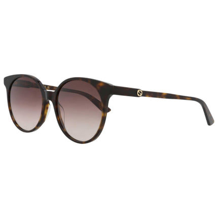 Gucci Core Women's Sunglasses GG0488S-30007785-002