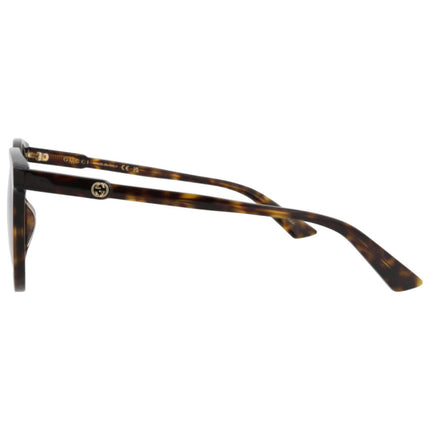 Gucci Core Women's Sunglasses GG0488S-30007785-002