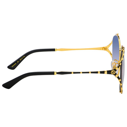 Gucci Women's Sunglasses GG0595S-001