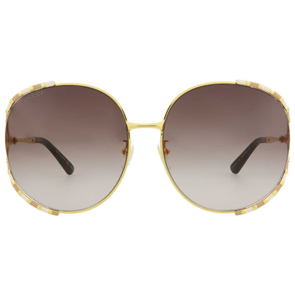 Gucci Women's Sunglasses GG0595S-30008116-008