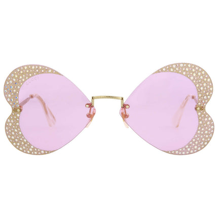 Gucci Women's Sunglasses GG0897S-30010507-001
