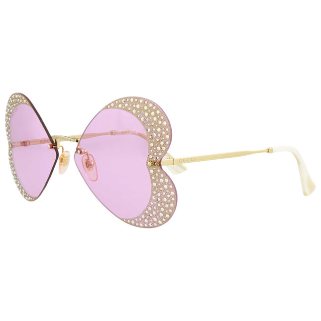 Gucci Women's Sunglasses GG0897S-30010507-001