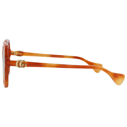 Gucci Fashion Women's Sunglasses GG1070S-30013024-002