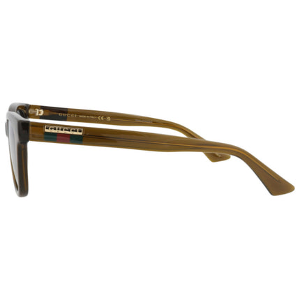 Gucci Core Men's Sunglasses GG1116S-30012925-004