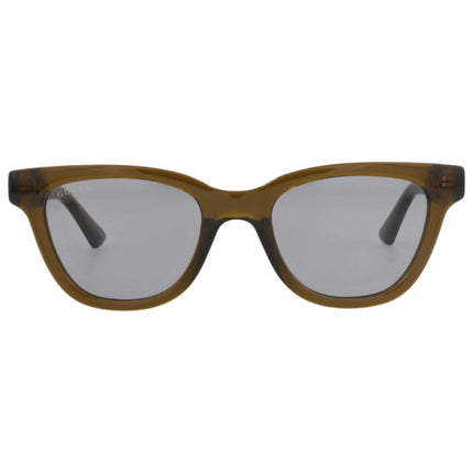 Gucci Core Men's Sunglasses GG1116S-30012925-004