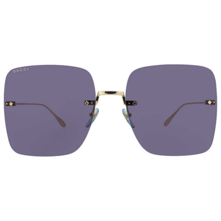 Gucci Women's Sunglasses GG1147S-30012721-004