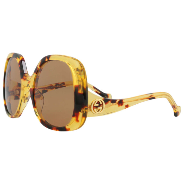 Gucci Women's Sunglasses GG1235S-30013495-002