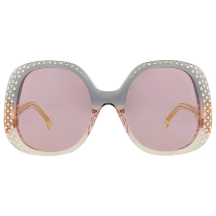 Gucci Women's Sunglasses GG1235S-30013495-003