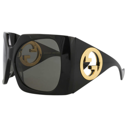 Gucci Novelty Women's Sunglasses GG1255S-30013833-001
