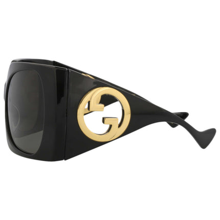 Gucci Novelty Women's Sunglasses GG1255S-30013833-001