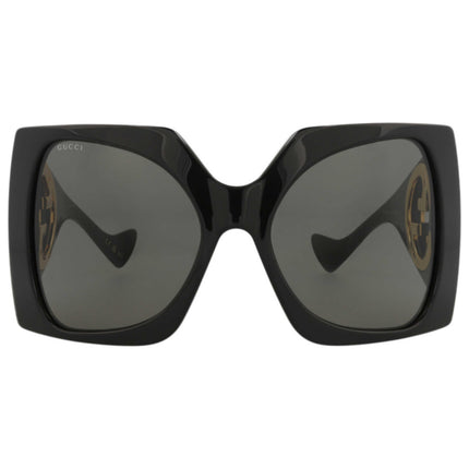 Gucci Novelty Women's Sunglasses GG1255S-30013833-001