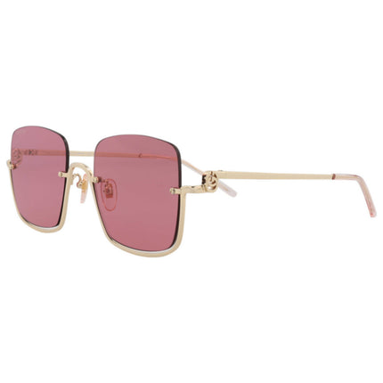 Gucci Novelty Women's Sunglasses GG1279S-30013846-003