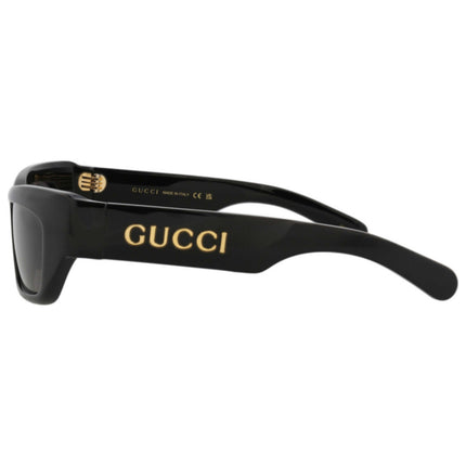 Gucci Unisex Sunglasses GG1296S-30013841-001