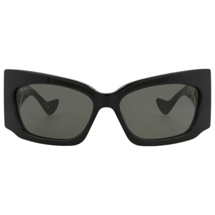 Gucci Novelty Women's Sunglasses GG1412S-30014422-001