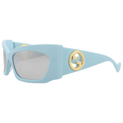 Gucci Novelty Women's Sunglasses GG1412S-30014422-005