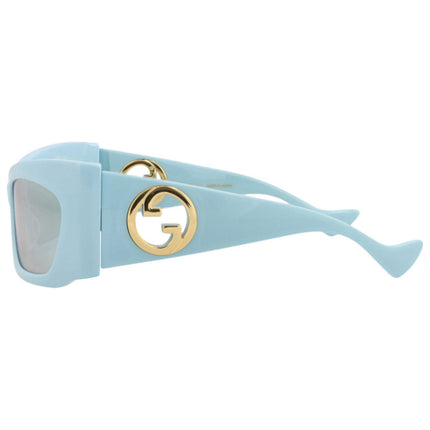 Gucci Novelty Women's Sunglasses GG1412S-30014422-005